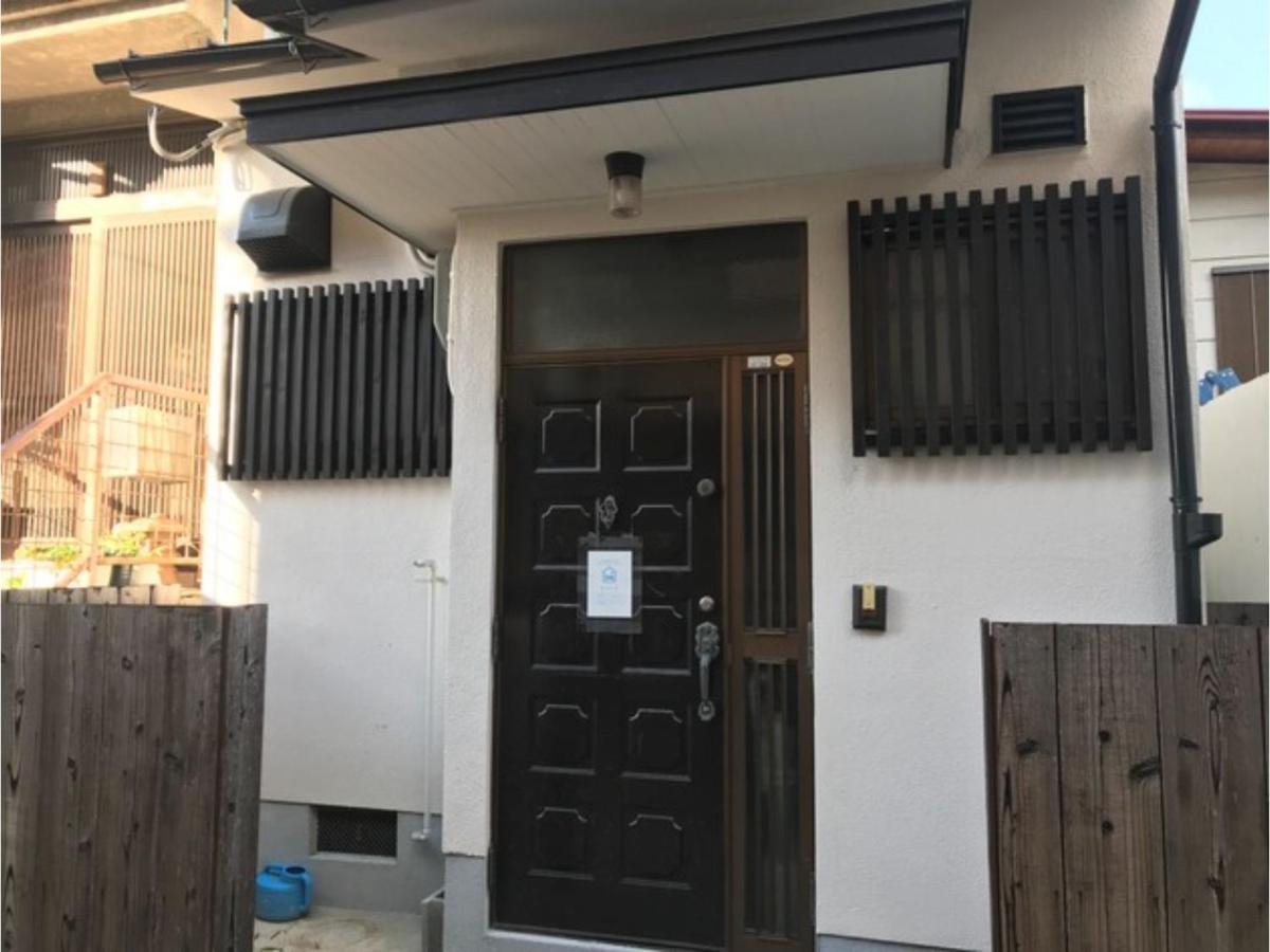 Kikunoyado - Vacation Stay 9814 Kyoto Exterior photo